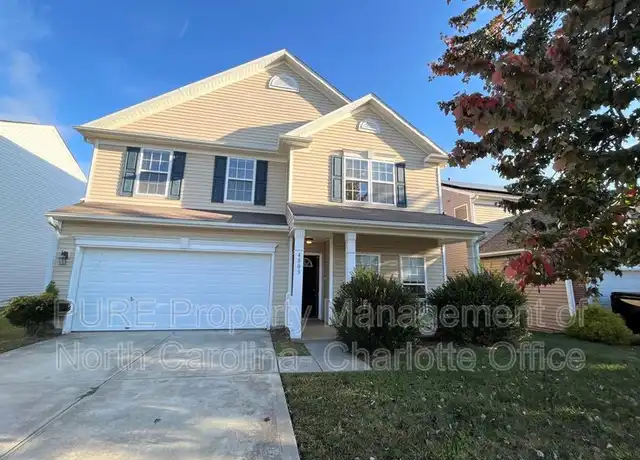 Property at 4803 Sunburst Ln, Charlotte, NC, 28213, 4 beds, 2.5 baths, [object Object]