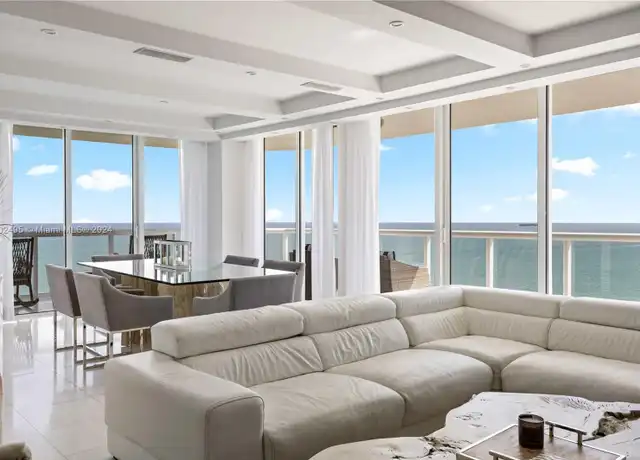 Property at 6365 Collins Ave #3803, Miami Beach, FL, 33141, 2 beds, 2.5 baths, [object Object]