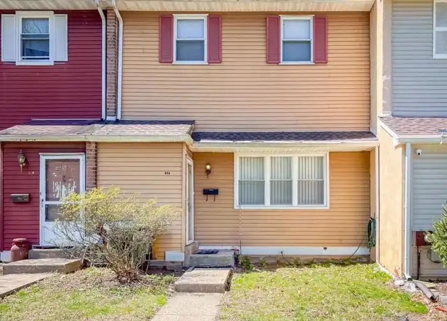 Property at 426 Lakeview Ct, Feasterville Trevose, PA, 19053, 3 beds, 2.5 baths, [object Object]