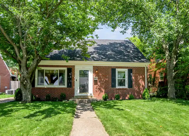 Property at 231 Koster St, Lexington, KY, 40503, 4 beds, 2 baths, [object Object]