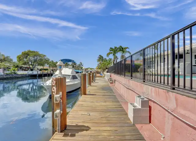 Property at 391 SE 15th Ave, Pompano Beach, FL, 33060, 3 beds, 2 baths, [object Object]
