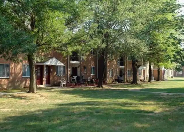 Property at 928 Creek Rd Unit A-05, Bellmawr, NJ, 08031, 1 bed, 1 bath, [object Object]