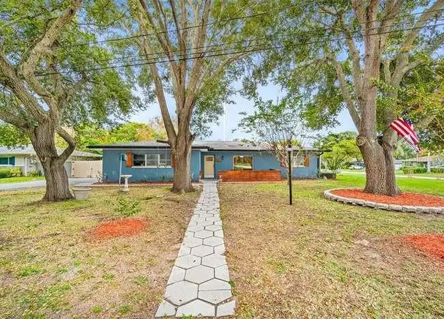 Property at 1527 Kurt Ln, Clearwater, FL, 33764, 3 beds, 2 baths, [object Object]
