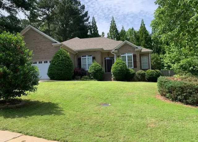 Property at 1796 Wingfield Xing, Auburn, AL, 36830, 3 beds, 2 baths, [object Object]
