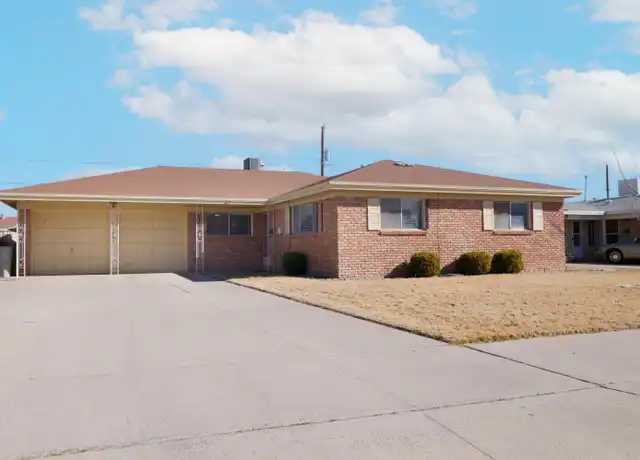 Property at 10009 Cork Dr, El Paso, TX, 79925, 3 beds, 2 baths, [object Object]
