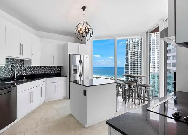 Property at 300 S Pointe Dr #1901, Miami Beach, FL, 33139, 3 beds, 2.5 baths, [object Object]