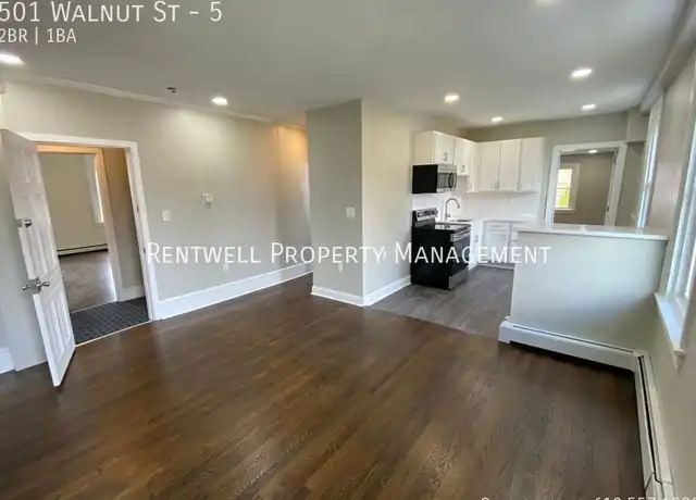 Property at 501 Walnut St Unit 5, Royersford, PA, 19468, 2 beds, 1 bath, [object Object]