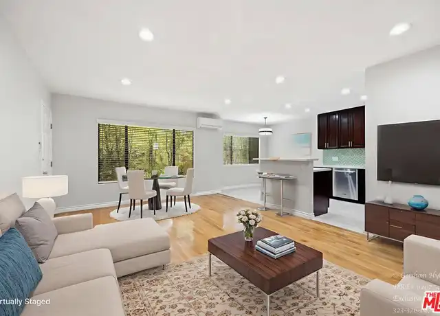 Property at 2488 Beachwood Dr Unit 4, Los Angeles, CA, 90068, 2 beds, 1 bath, [object Object]