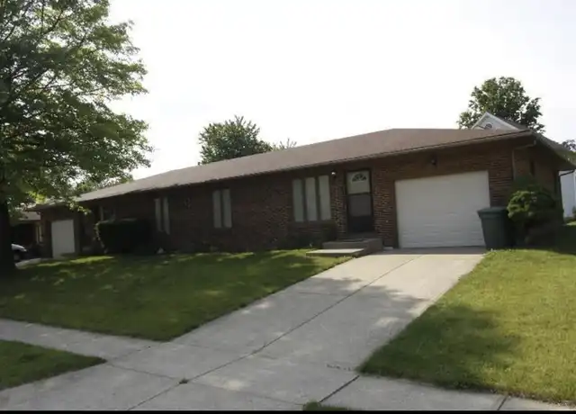 Property at 2806 Blendon Woods Blvd Unit 2806, Columbus, OH, 43231, 3 beds, 1 bath, [object Object]