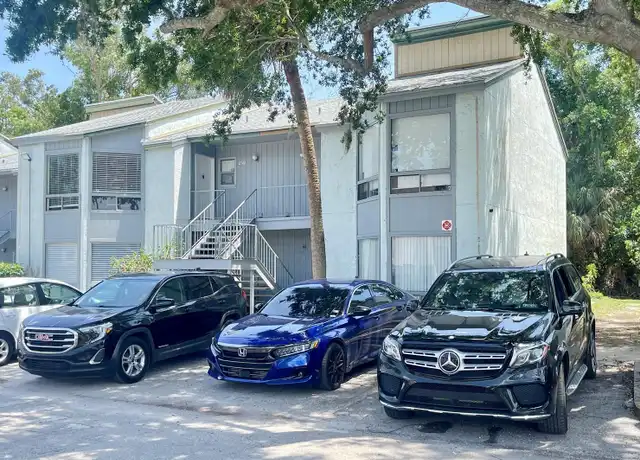 Property at 2542 Lemon Tree Ln Unit H, Orlando, FL, 32839, 2 beds, 2 baths, [object Object]