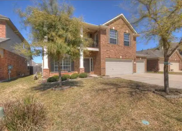 Property at 1553 Homewood Cir, Round Rock, TX, 78665, 4 beds, 3 baths, [object Object]