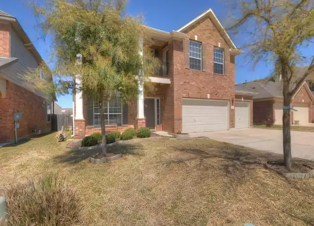 Property at 1553 Homewood Cir, Round Rock, TX, 78665, 4 beds, 3 baths, [object Object]