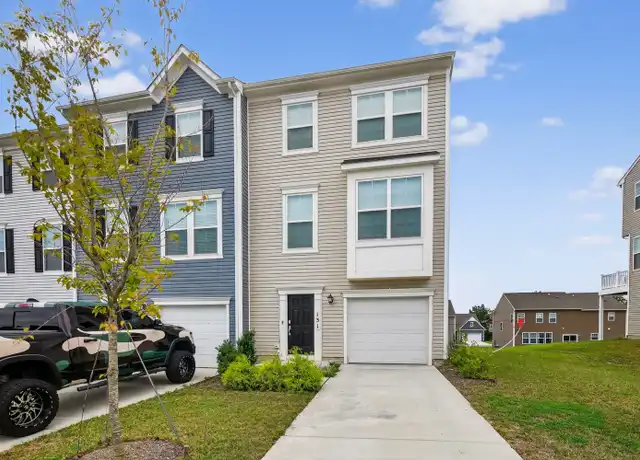 Property at 131 Tye Ct Unit 1, Winchester, VA, 22602, 3 beds, 2.5 baths, [object Object]