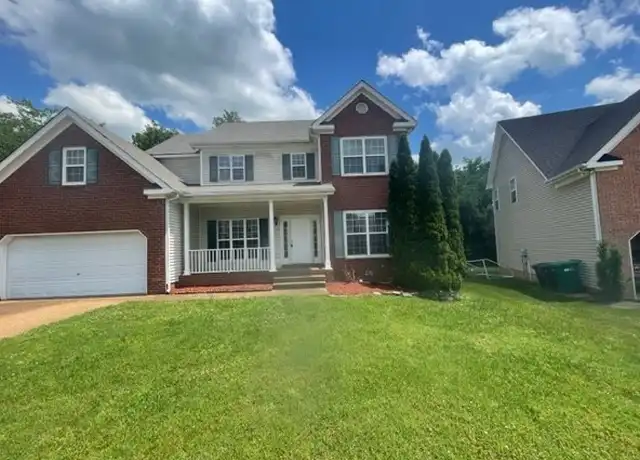 Property at 1369 Saybrook Xing, Thompsons Station, TN, 37179, 4 beds, 2.5 baths, [object Object]