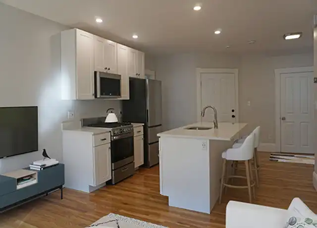 Property at 2 Ivaloo St, Somerville, MA, 02143, 3 beds, 1 bath, [object Object]