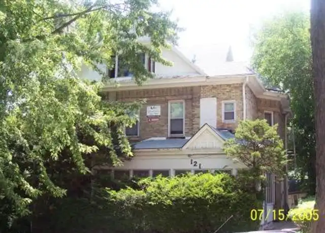 Property at 121 E Gilman St Unit 7, Madison, WI, 53703, 1 bed, 1 bath, [object Object]