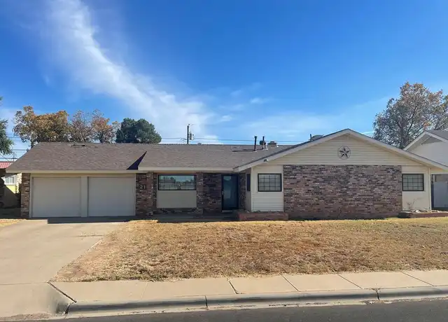 Property at 2116 Bonham Ave, Odessa, TX, 79761, 3 beds, 2 baths, [object Object]