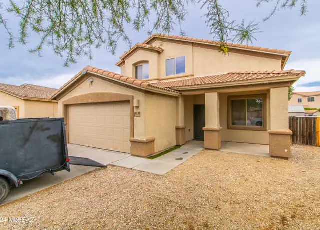 Property at 10595 S Margie Pl, Vail, AZ, 85641, 4 beds, 2.5 baths, [object Object]