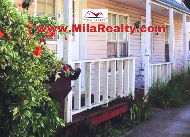 Property at 1014 W Verona St Unit A, Kissimmee, FL, 34741, 2 beds, 1 bath, [object Object]