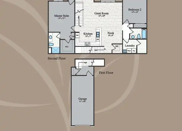 Property at 7893 Sal Mar Way, Shelby Township, MI, 48316, 2 beds, 2 baths, [object Object]