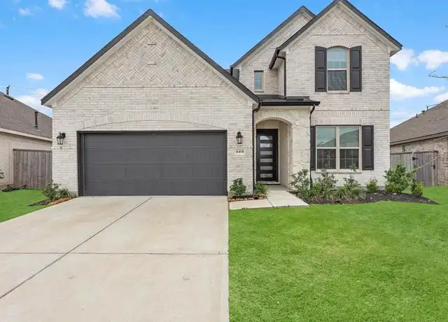 Property at 4414 Wild Flora Way, Baytown, TX, 77521, 4 beds, 3 baths, [object Object]