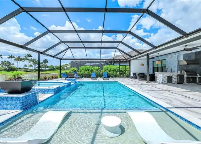 Property at 15495 Rio Ponace Ct, Naples, FL, 34114, 4 beds, 3.5 baths, [object Object]