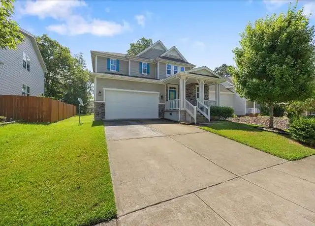 Property at 5600 Yorkwood Dr, Raleigh, NC, 27616, 4 beds, 3 baths, [object Object]
