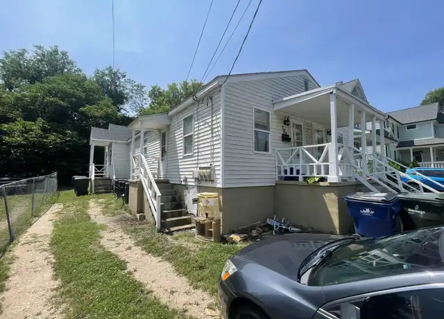 Property at 710 Coleman St, Raleigh, NC, 27610, 1 bed, 1 bath, [object Object]