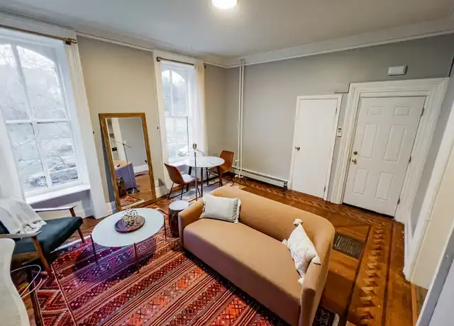 Property at 226 Montgomery St Unit 4, Newburgh, NY, 12550, 1 bed, 1 bath, [object Object]