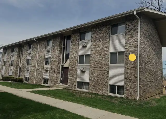 Property at 872 N Milwaukee Ave Unit C1, Libertyville, IL, 60048, 1 bed, 1 bath, [object Object]