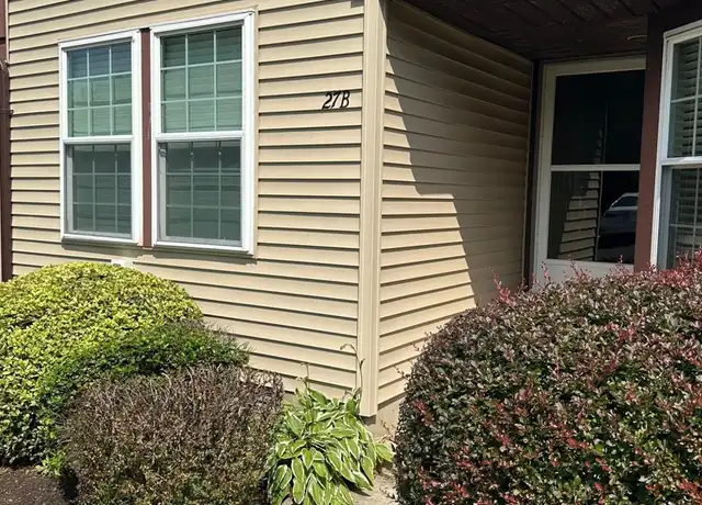 Property at 27 Benjamin Franklin Dr Unit B, Monroe Township, NJ, 08831, 2 beds, 1.5 baths, [object Object]