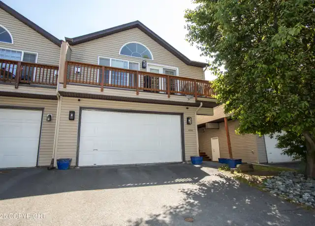Property at 11866 Galloway Loop #37, Eagle River, AK, 99577, 3 beds, 2.5 baths, [object Object]