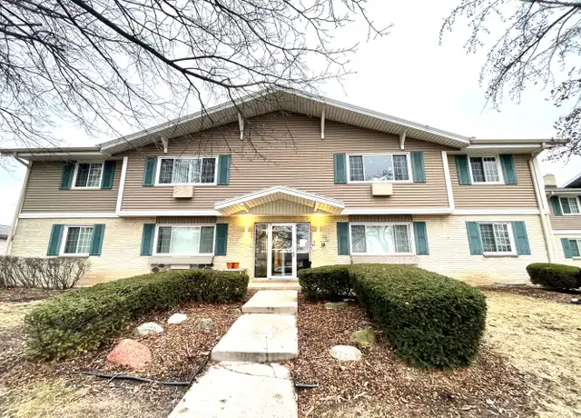 Property at W155N11352 Sylvan Cir Unit 02, Germantown, WI, 53022, 2 beds, 1 bath, [object Object]