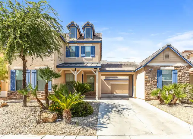 Property at 2640 Slide Canyon Ave, North Las Vegas, NV, 89081, 4 beds, 3.5 baths, [object Object]