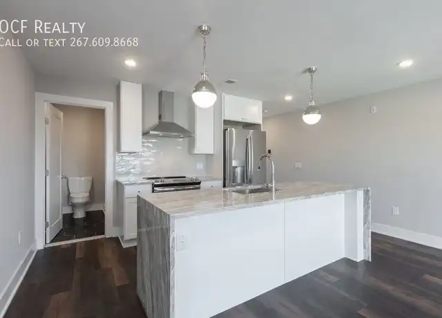Property at 711 N 16th St Unit 3, Philadelphia, PA, 19130, 1 bed, 1.5 baths, [object Object]