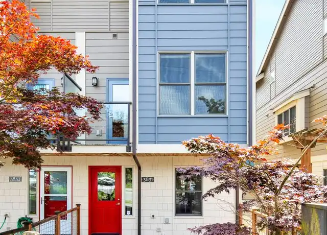 Property at 3831 S Angeline St, Seattle, WA, 98118, 3 beds, 2.5 baths, [object Object]