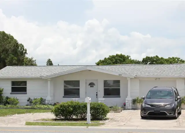 Property at 10241 Regency Park Blvd, Port Richey, FL, 34668, 4 beds, 2.5 baths, [object Object]