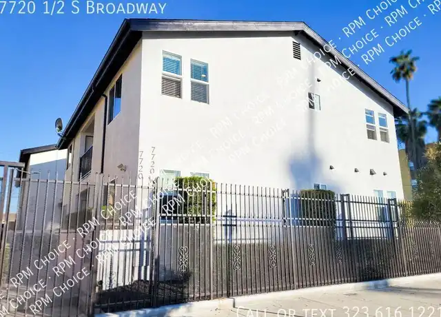Property at 7720 1/2 S Broadway, Los Angeles, CA, 90003, 3 beds, 2 baths, [object Object]