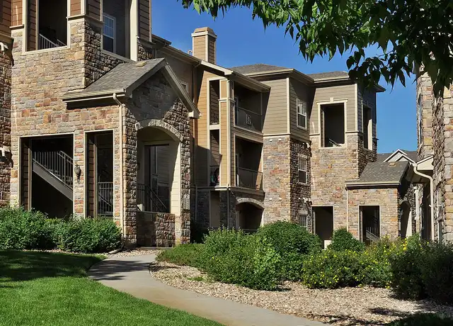 Property at Courtney Downs Apartment Homes - 15849 E Jamison Dr, Englewood, CO, 80112, 1-3 bed, 1-2 bath, [object Object]