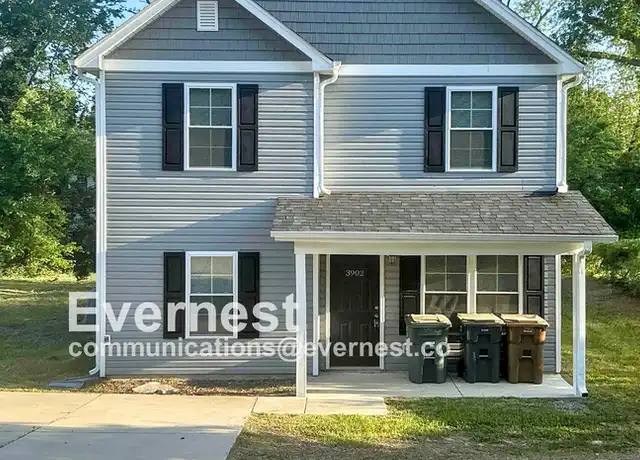 Property at 3902 Fairall Dr, Greensboro, NC, 27401, 4 beds, 3 baths, [object Object]