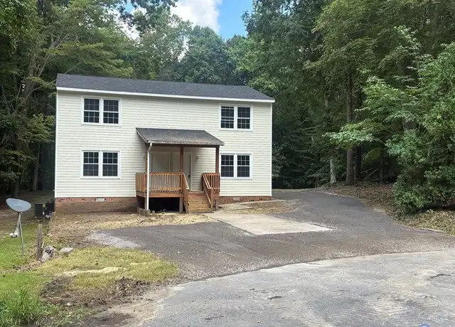 Property at 7321 John Elizabeth Pl, Prince George, VA, 23875, 2 beds, 1 bath, [object Object]