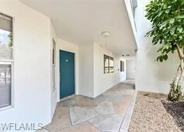 Property at 360 Horse Creek Dr #107, Naples, FL, 34110, 2 beds, 2 baths, [object Object]
