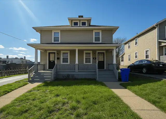Property at 16 W Bruce Ave Unit 16, Dayton, OH, 45405, 2 beds, 1 bath, [object Object]