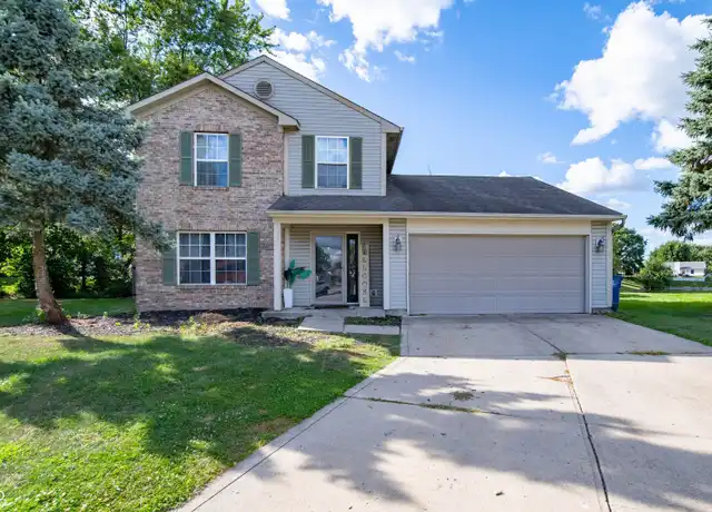 Property at 9690 Barrhill Ct, Fishers, IN, 46038, 3 beds, 2.5 baths, [object Object]