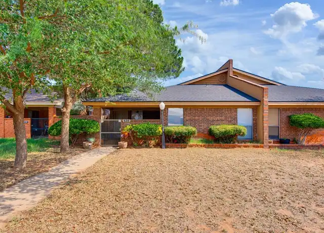 Property at 438 W Pine Ave, Midland, TX, 79705, 3 beds, 2 baths, [object Object]