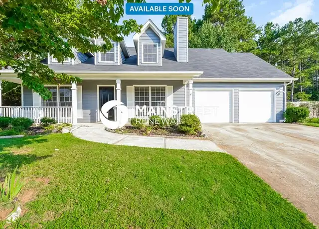 Property at 160 Willow Tree Ter, Covington, GA, 30016, 4 beds, 2.5 baths, [object Object]