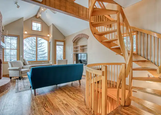 Property at 500 S Ridge St, Breckenridge, CO, 80424, 4 beds, 3.5 baths, [object Object]