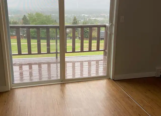 Property at 2328 W Foothills Dr Unit 2, Missoula, MT, 59803, 2 beds, 1 bath, [object Object]