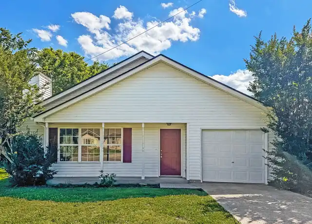 Property at 492 Cedar Park Cir, La Vergne, TN, 37086, 3 beds, 2 baths, [object Object]