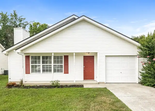Property at 492 Cedar Park Cir, La Vergne, TN, 37086, 3 beds, 2 baths, [object Object]